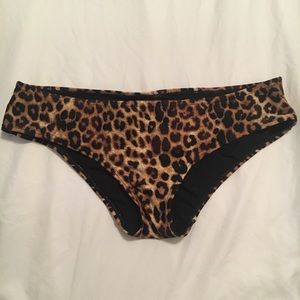 Swim Bottoms, Medium